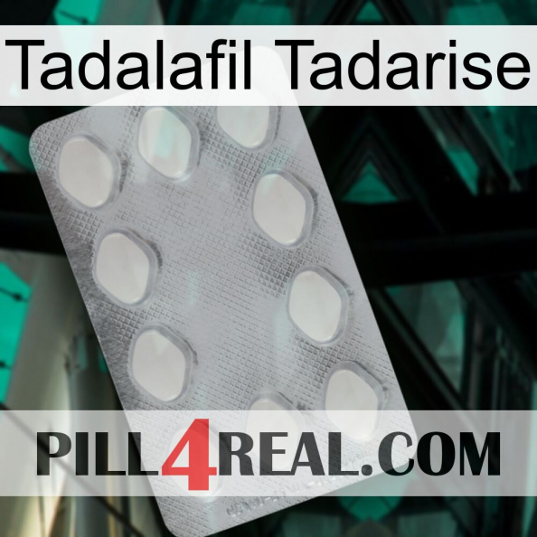 Tadalafil Tadarise 16